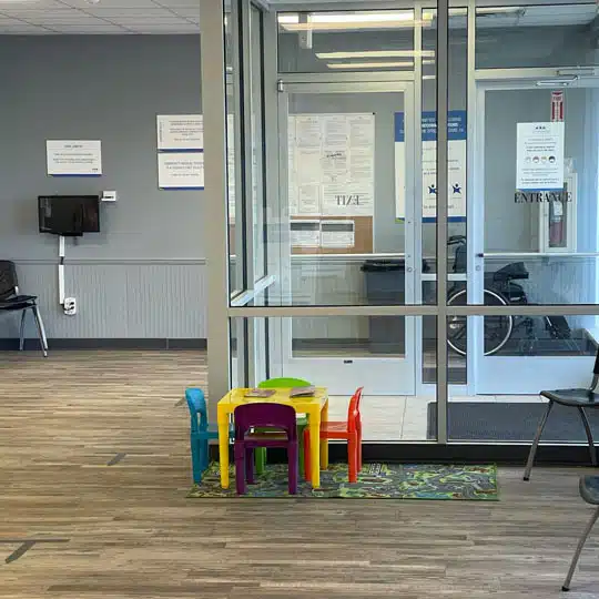 CMS Sterling Heights