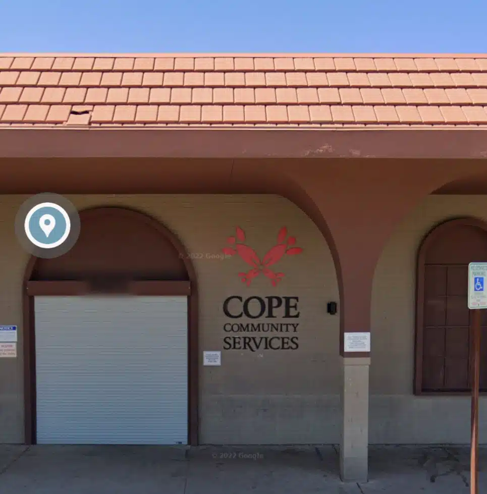 COPE Community Services Inc - Thumbnail 5