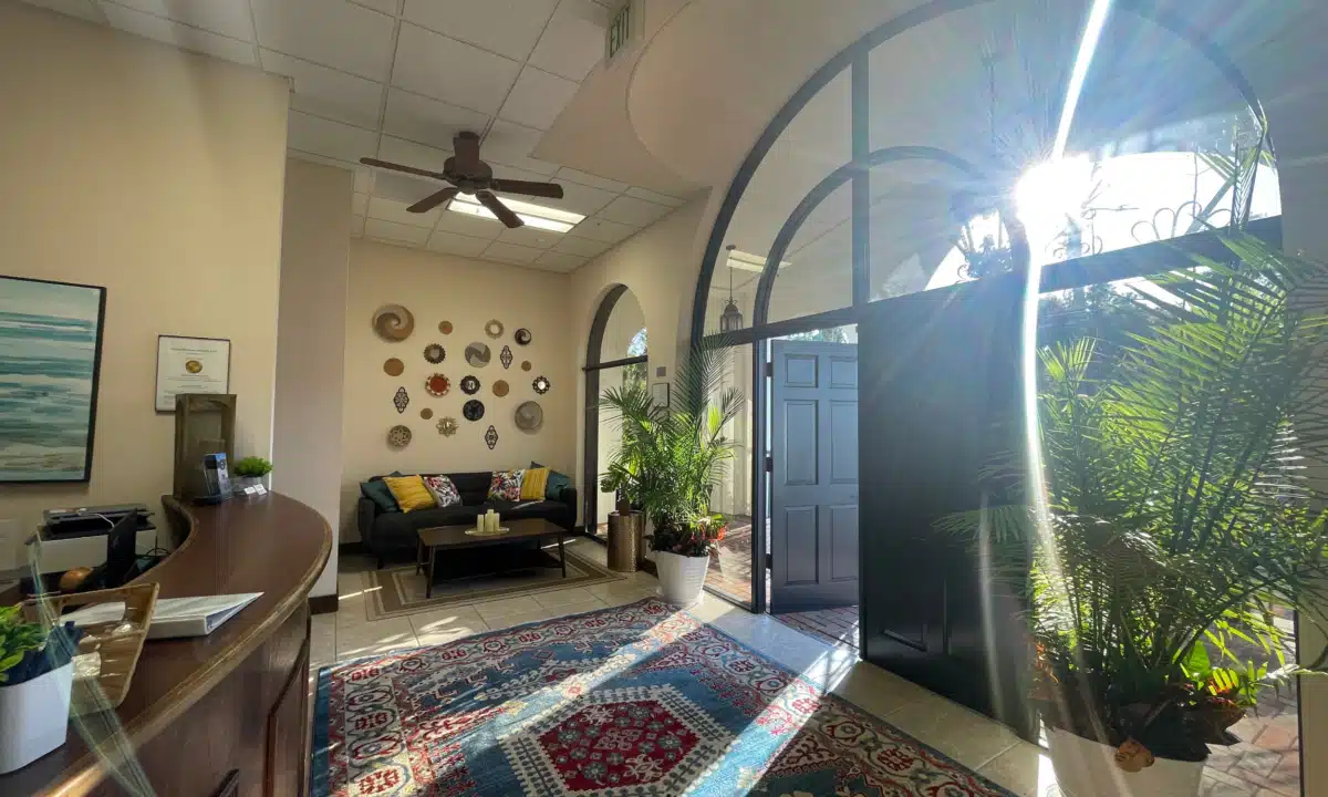 Calusa Recovery - Thumbnail 4