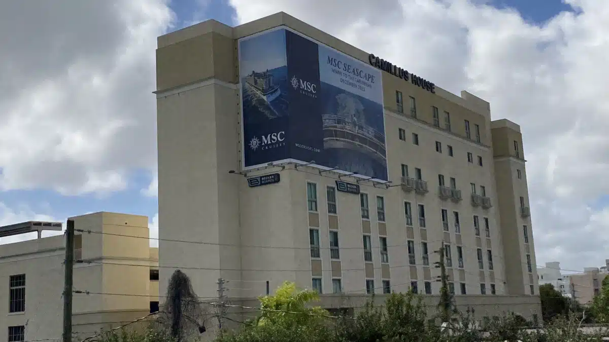 Camillus House - Thumbnail 7