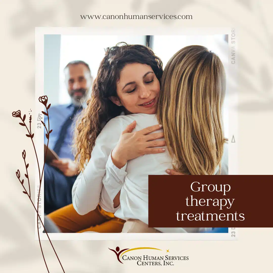 Canon Human Services Centers Inc - Thumbnail 7