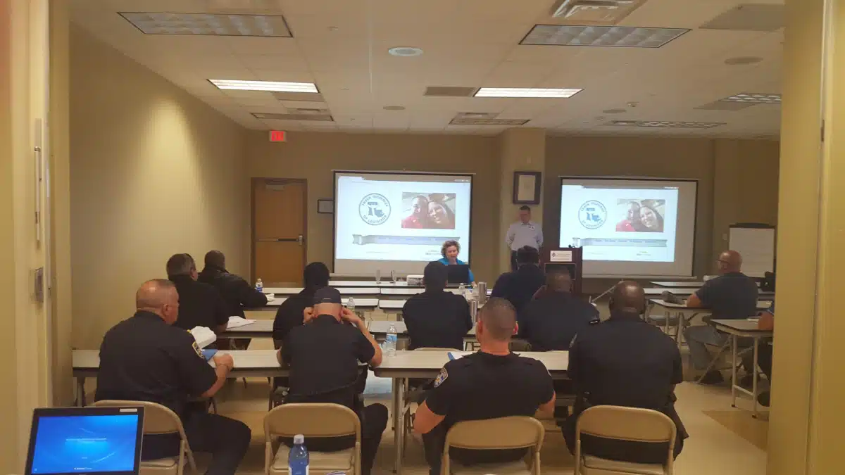 Capital Area Human Services - Thumbnail 3