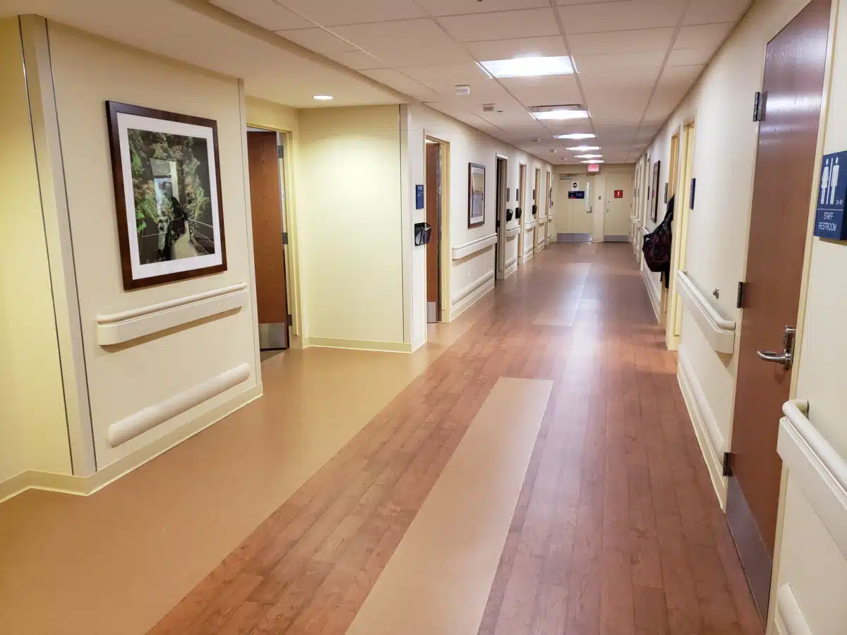 Captain James A Lovell FHCC - Thumbnail 2