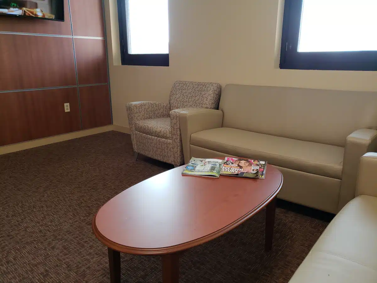 Captain James A Lovell FHCC - Thumbnail 9