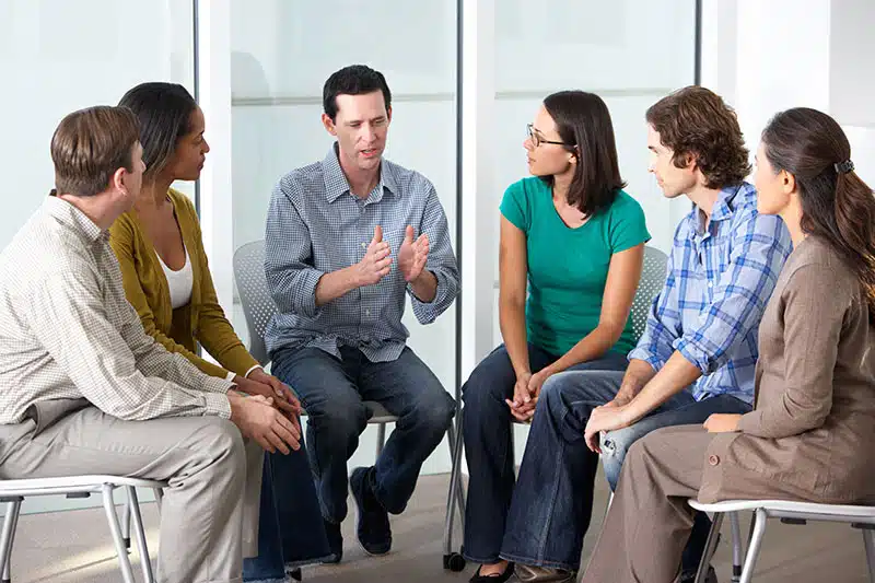 Care Addiction Center LLC - Thumbnail 8