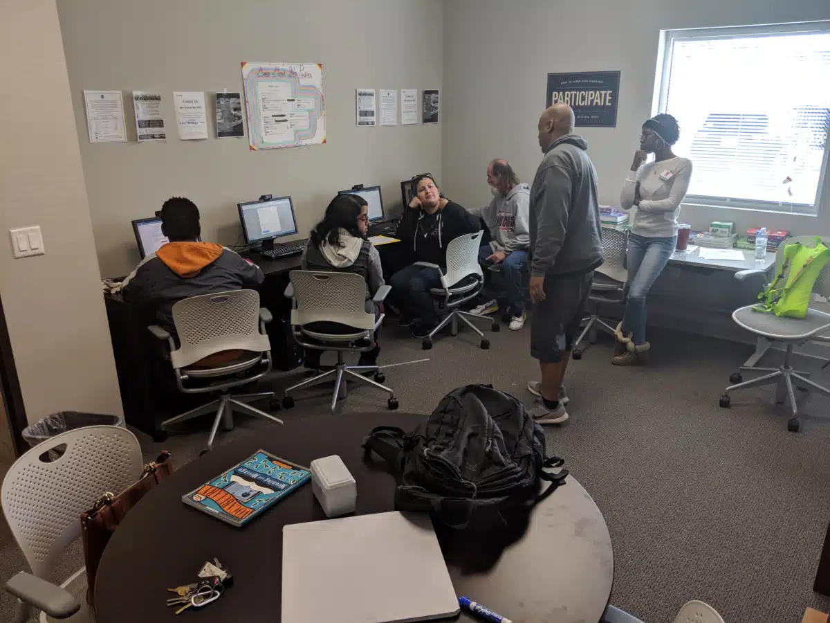 Career and Recovery Resources Inc - Thumbnail 4