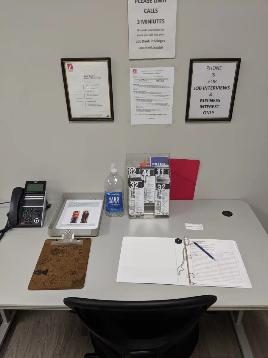 Career and Recovery Resources Inc - Thumbnail 8