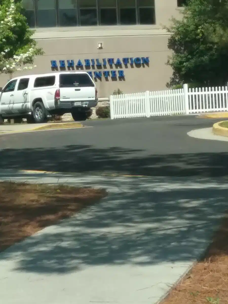 Carilion New River Valley Medical Ctr - Thumbnail 10