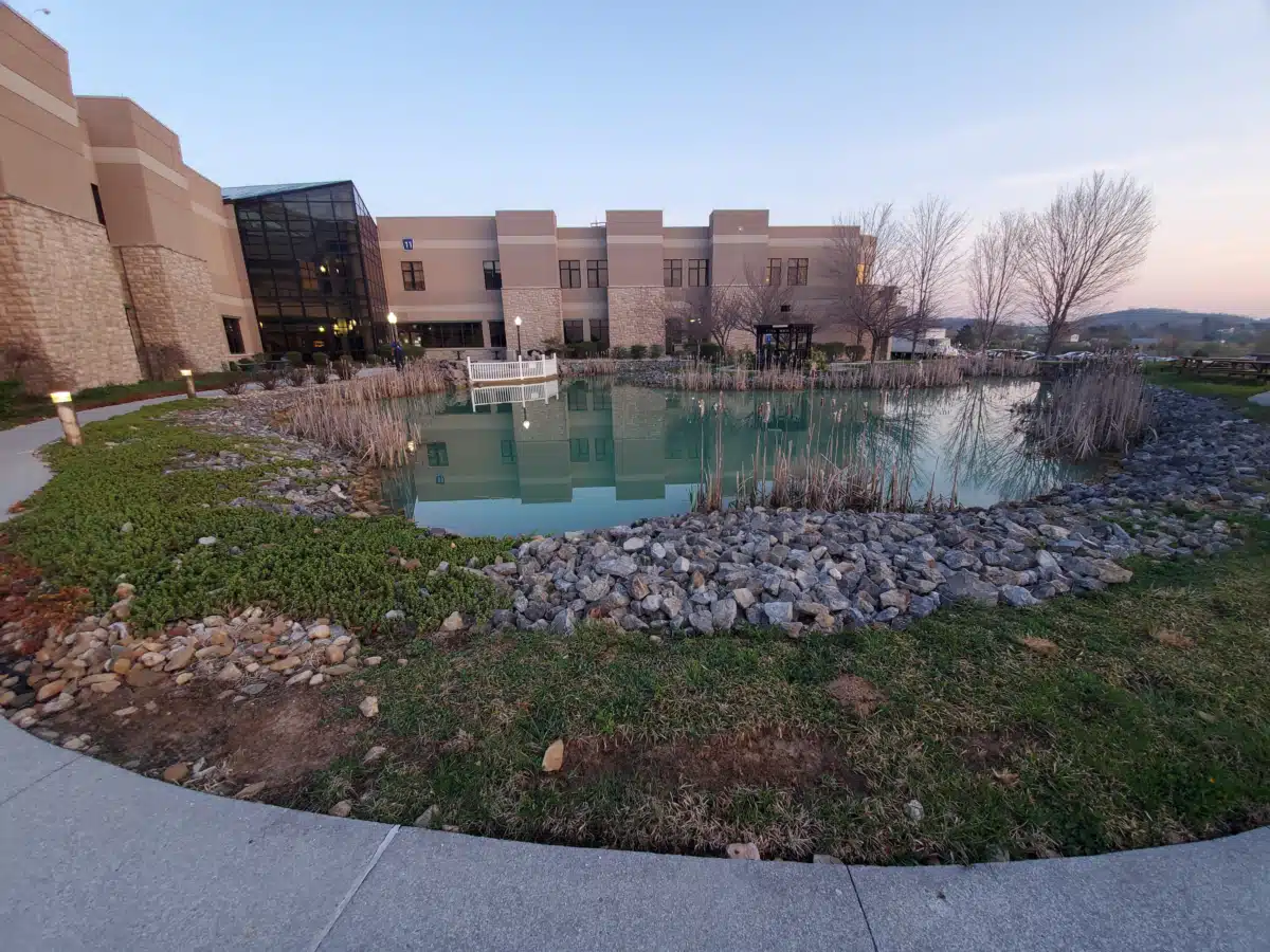 Carilion New River Valley Medical Ctr - Thumbnail 3