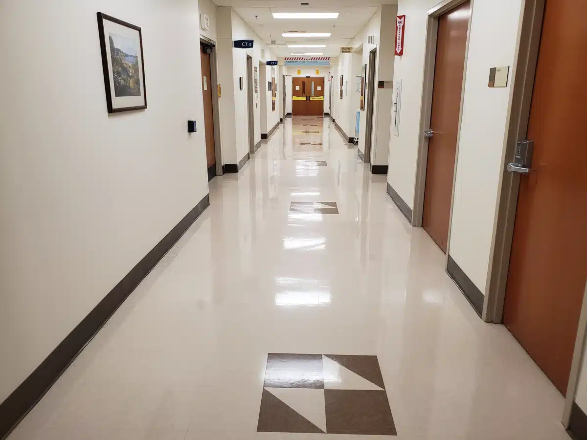 Carilion New River Valley Medical Ctr - Thumbnail 9