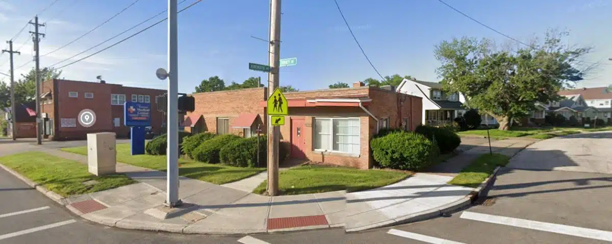 Caritas Treatment and Wellness Center - Thumbnail 2