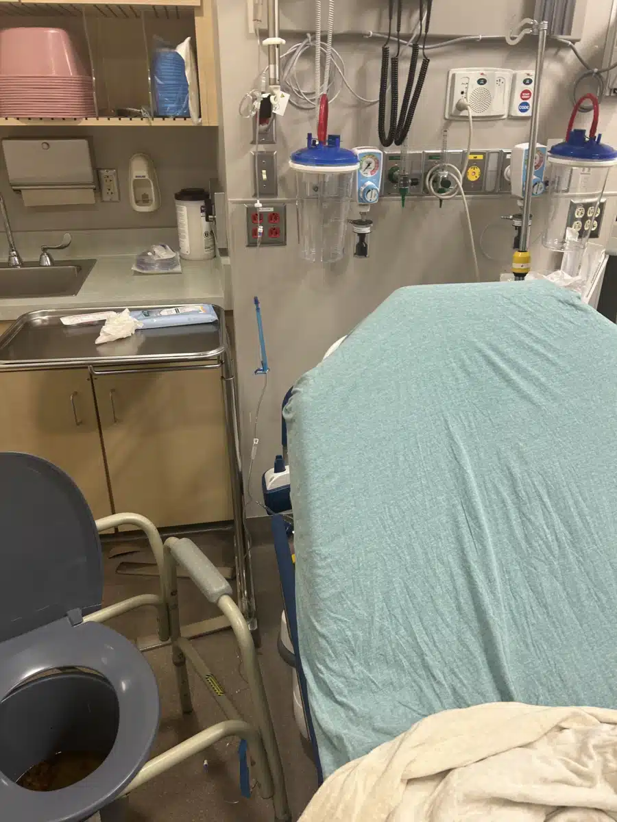 Carle BroMenn Medical Center - Thumbnail 10