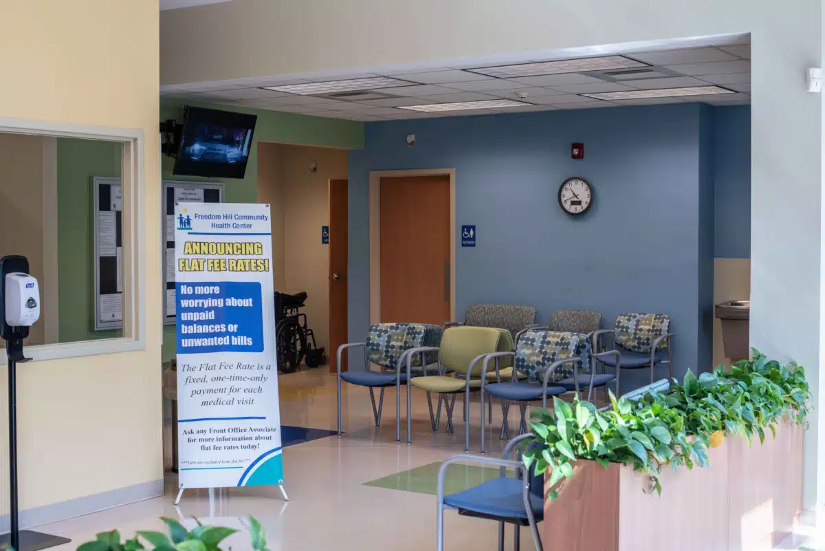 Carolina Family Health Centers Inc - Thumbnail 3