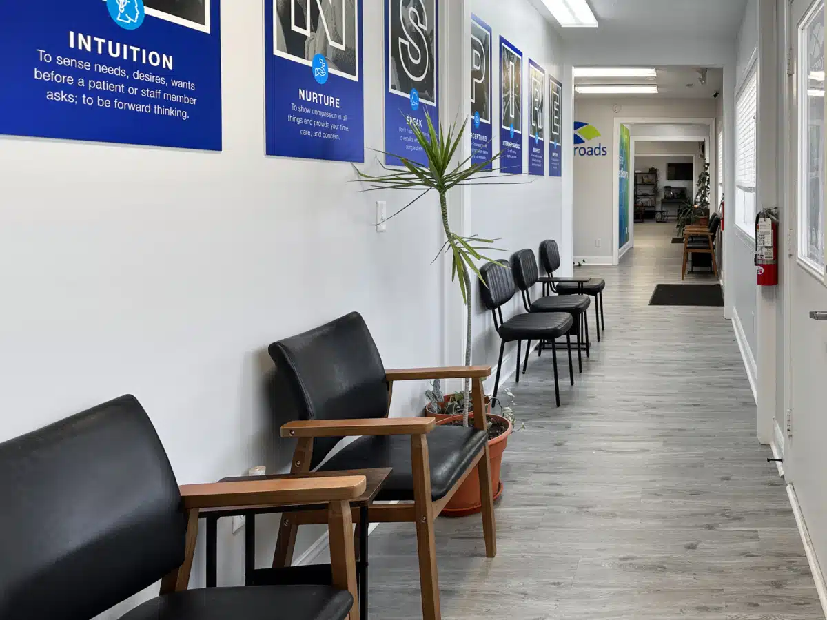 Carolina Recovery Solutions - Thumbnail 5