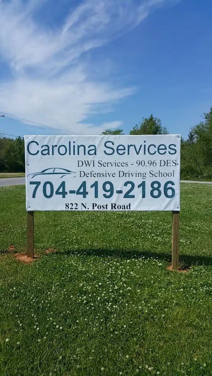 Carolina Services - Thumbnail 3