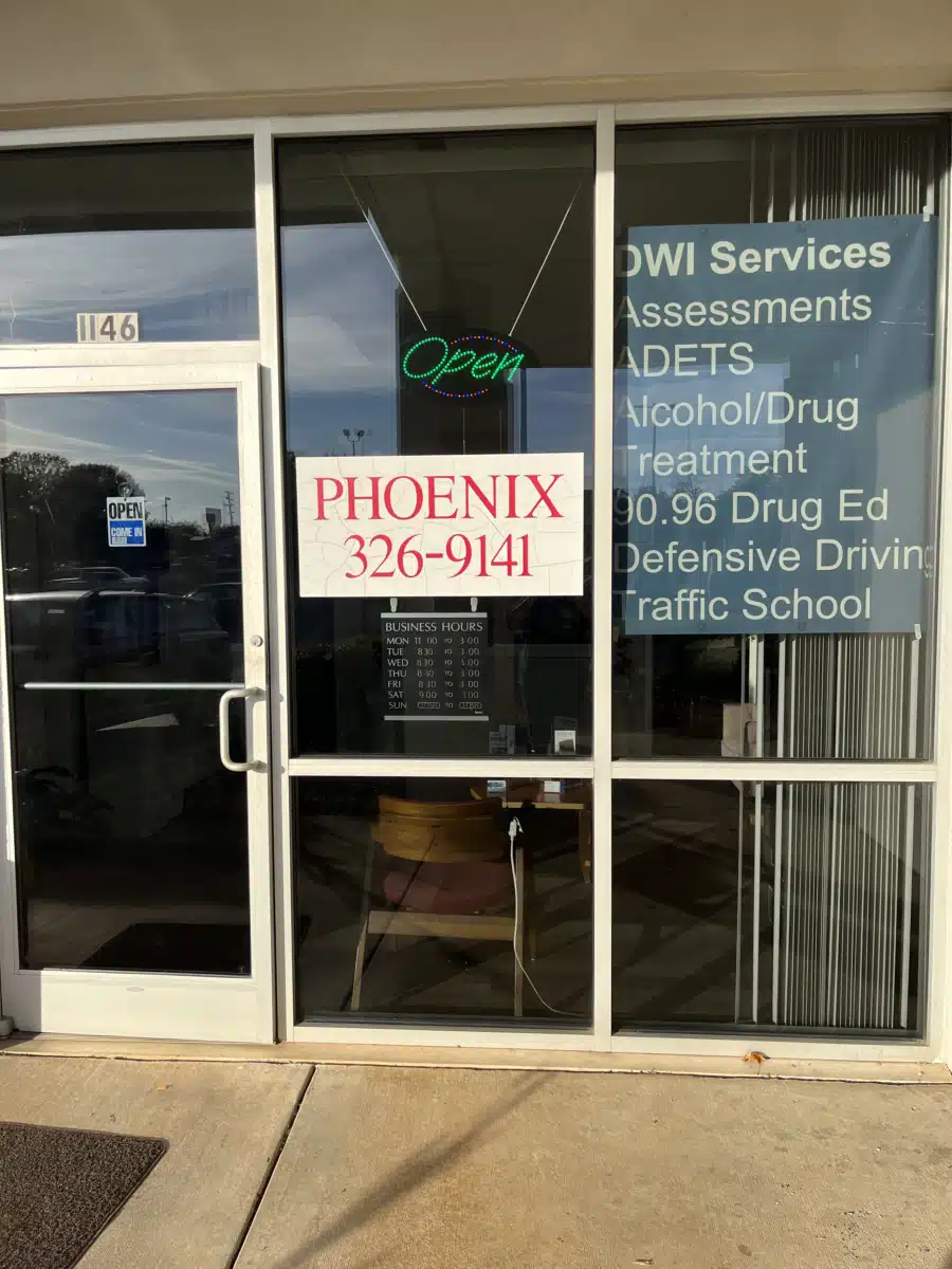 Carolina Wellness and Recovery Servs