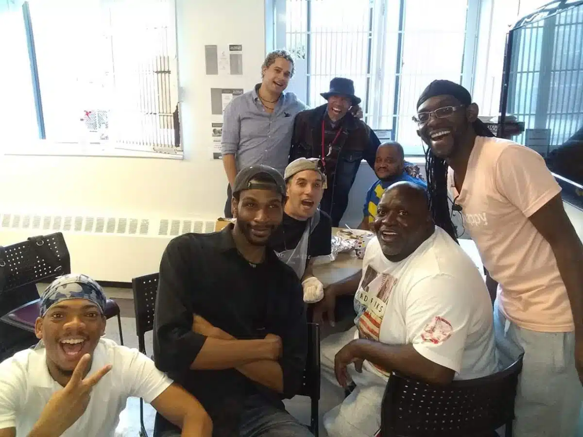 Casa Washington Heights - Thumbnail 10