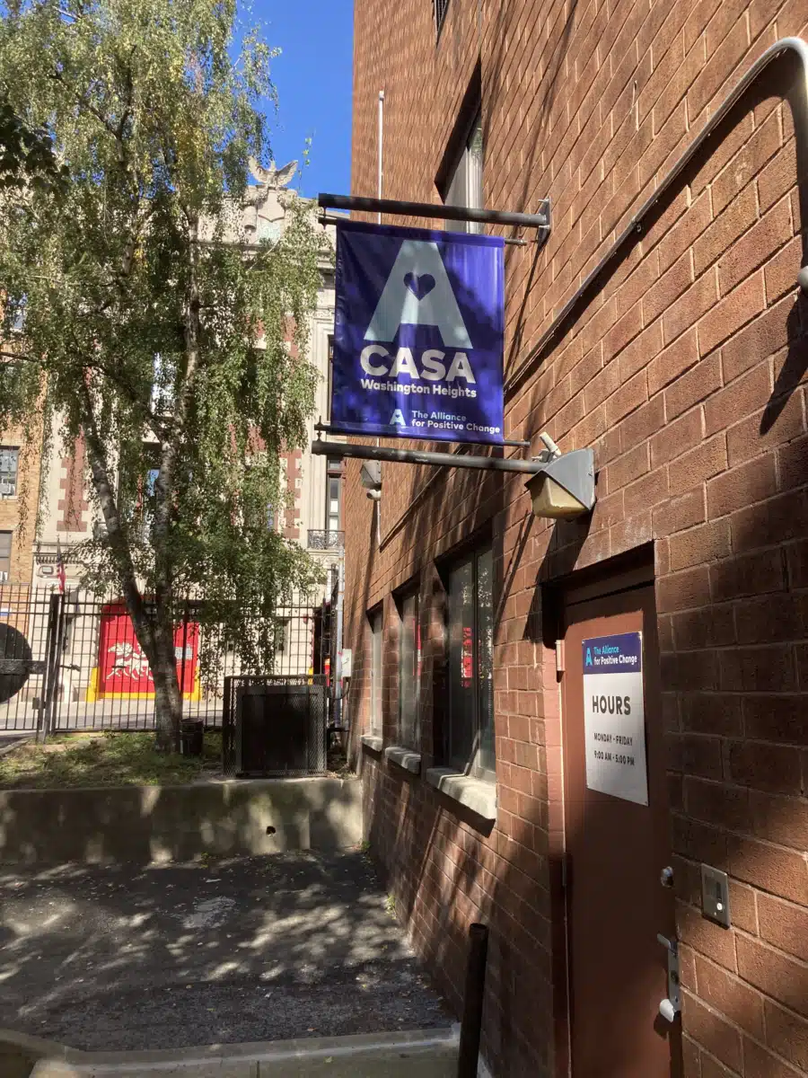 Casa Washington Heights - Thumbnail 4