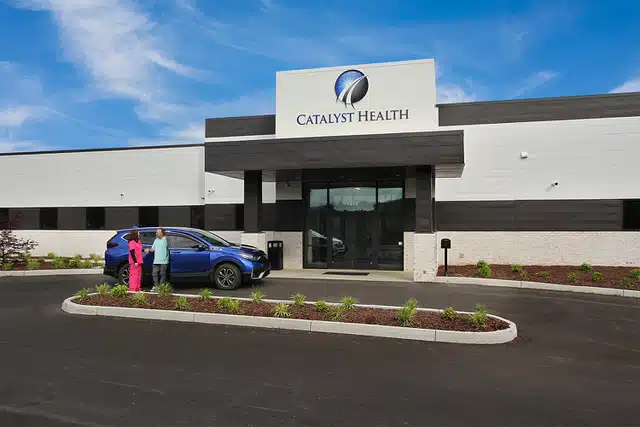 Catalyst Health Solutions - Thumbnail 2