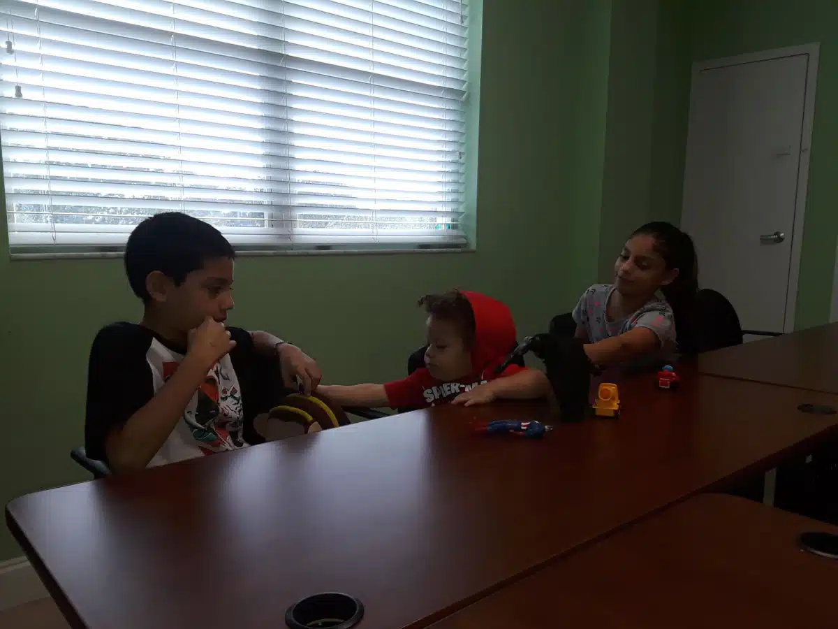 Catholic Charities of Miami - Thumbnail 5