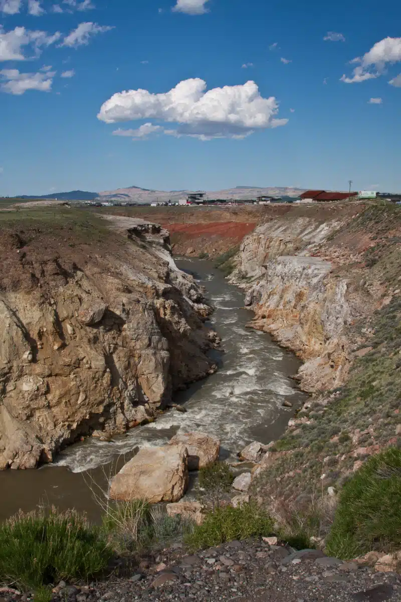 Cedar Mountain Center at - Thumbnail 5