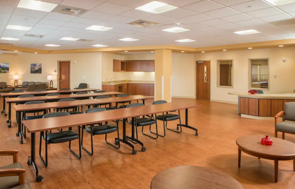 Cedar Mountain Center at - Thumbnail 9