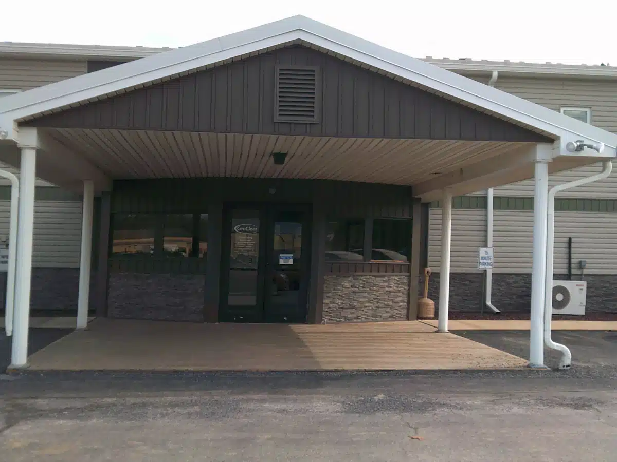 Cen Clear Child Services Inc - Thumbnail 6