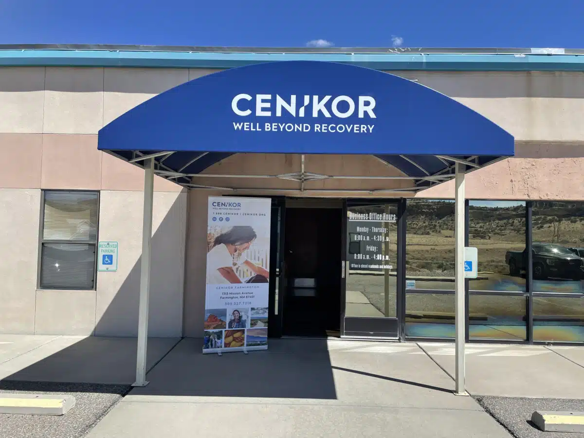 Cenikor Foundation