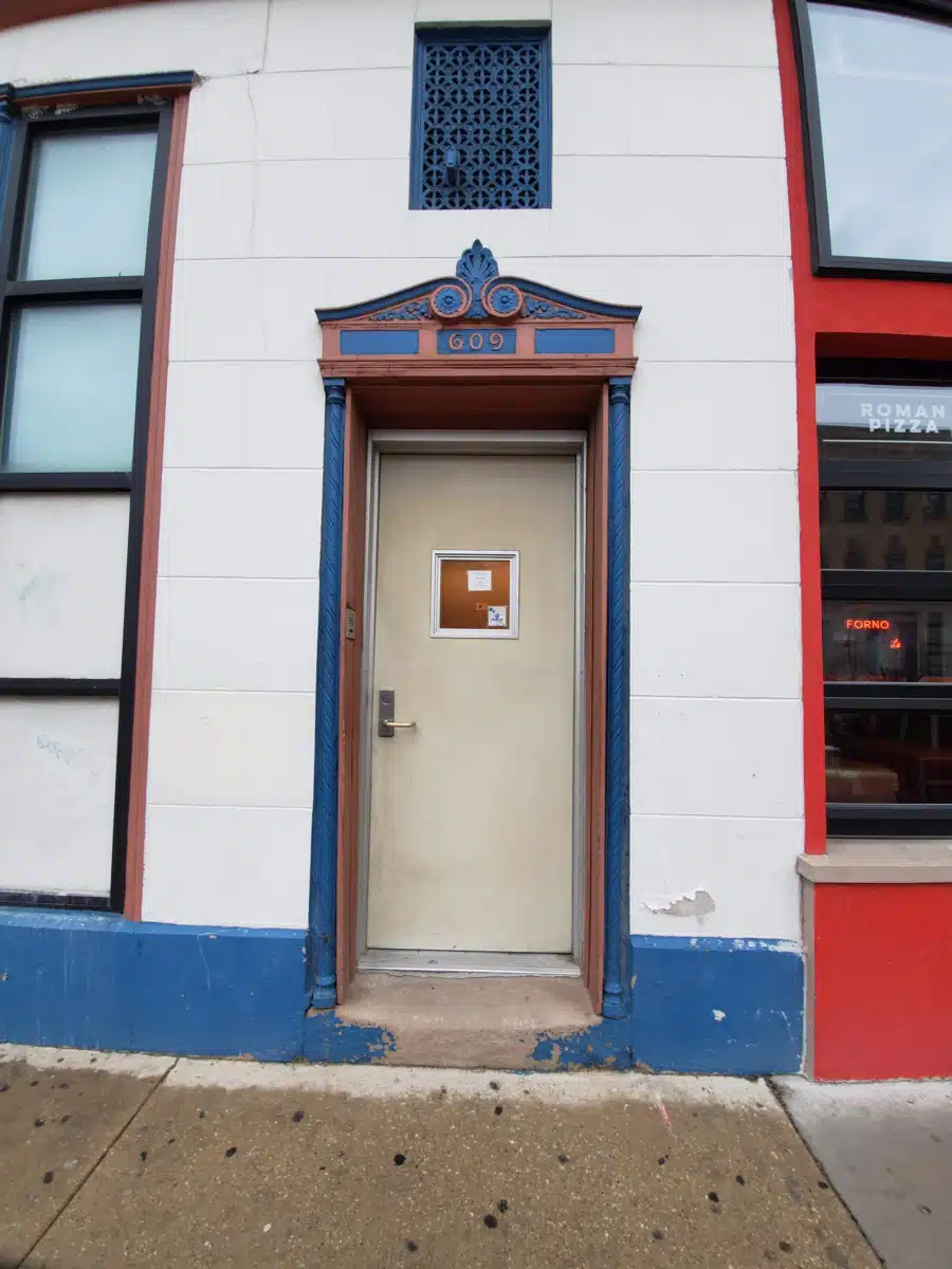 Center for Addictive Problems