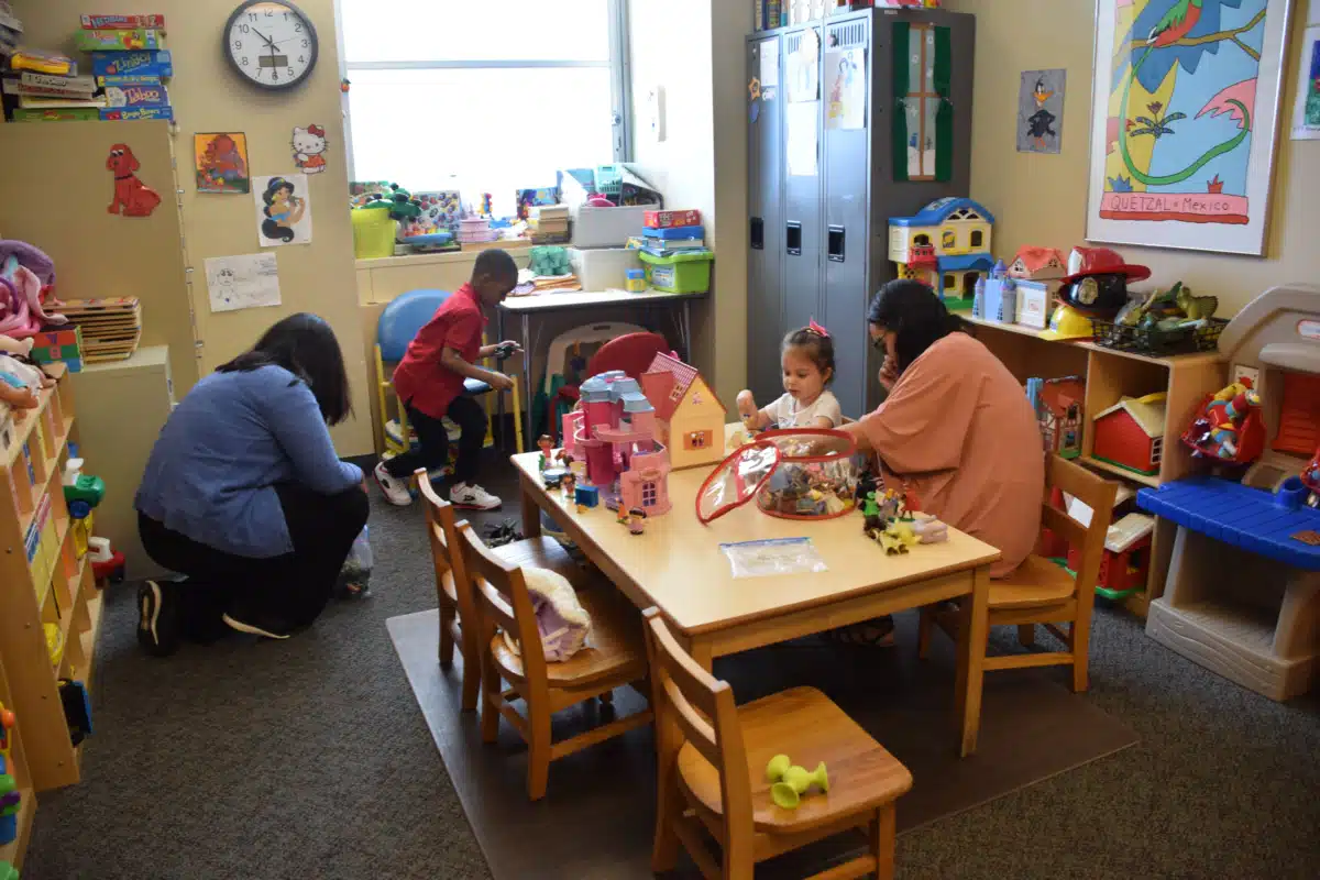 Center for Comp Health Practice - Thumbnail 3