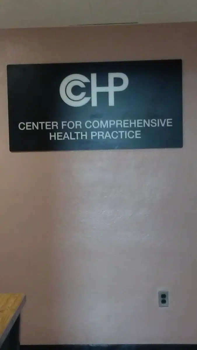 Center for Comp Health Practice - Thumbnail 6