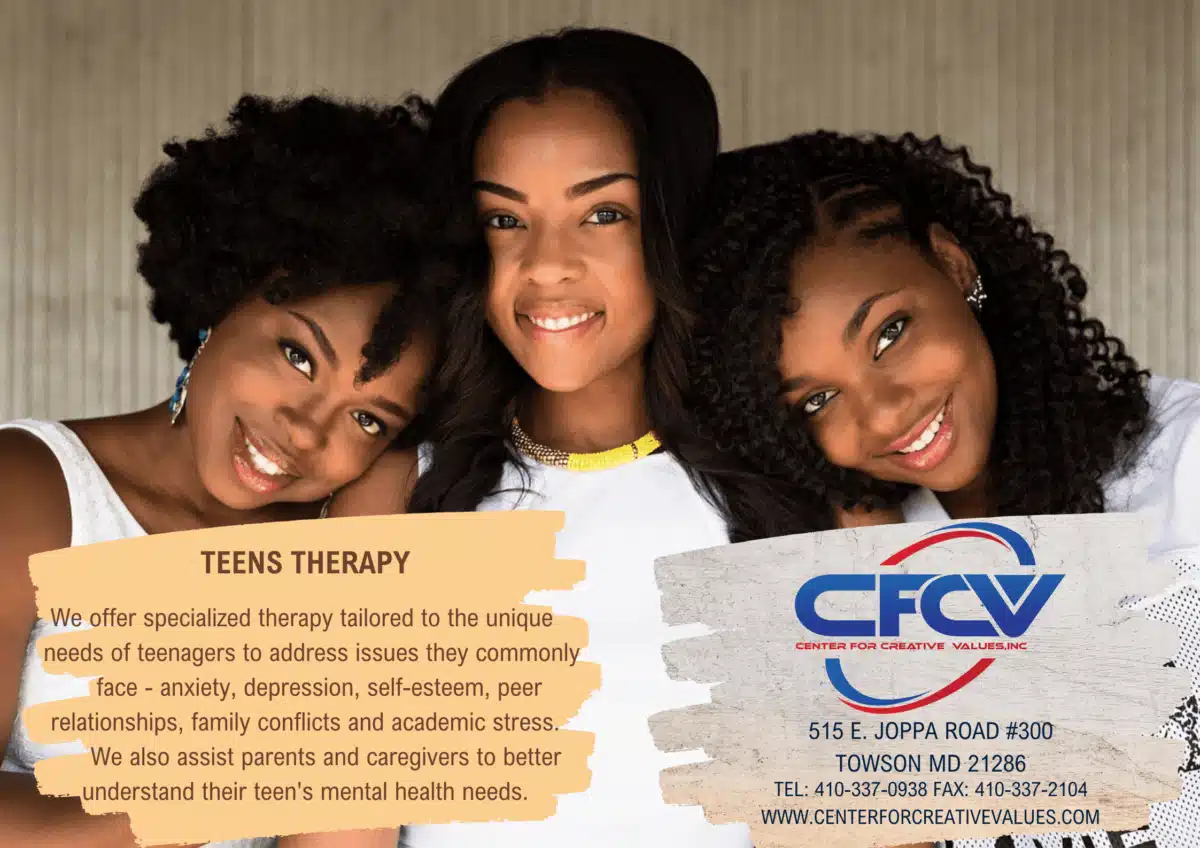 Center for Creative Values Inc - Thumbnail 8