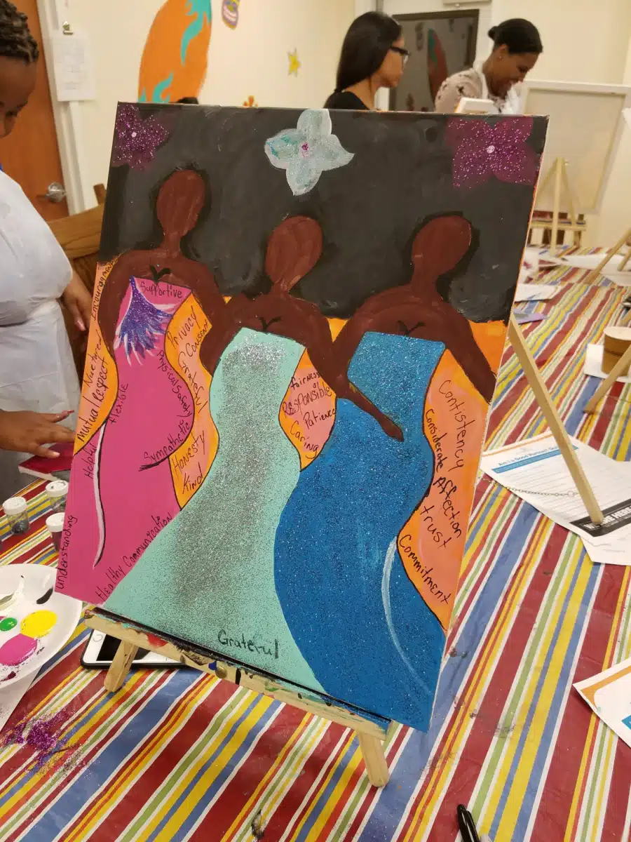 Center for Great Expectations - Thumbnail 3