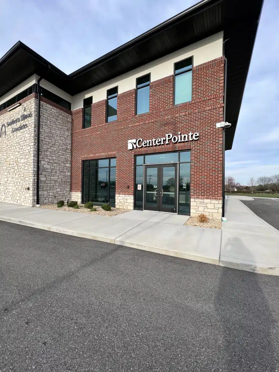 CenterPointe Maryville