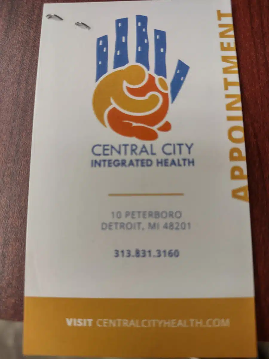 Central City Integrated Health - Thumbnail 4
