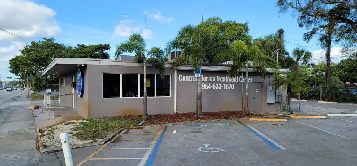 Central Florida Treatment Center - Thumbnail 3