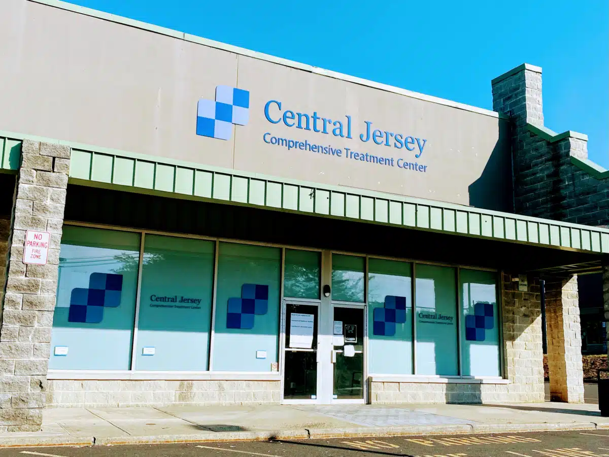 Central Jersey Comprehensive Trt Ctr - Thumbnail 6