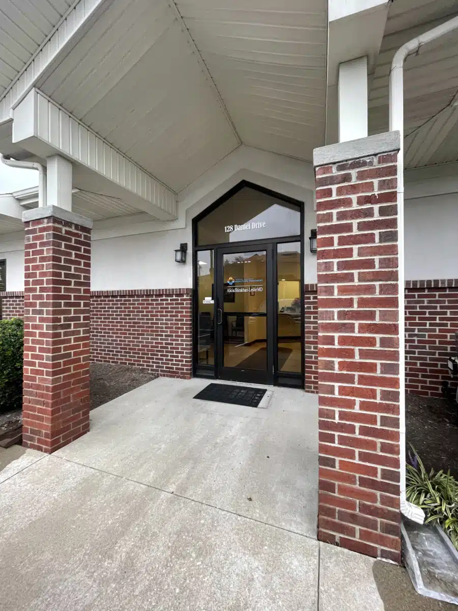 Central Kentucky Addiction Treatment - Thumbnail 2