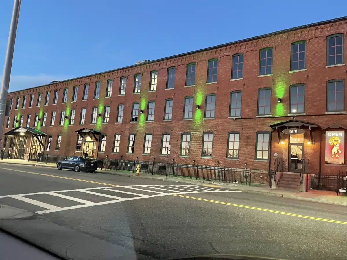 Central Mass Clinical Associates Inc - Thumbnail 4