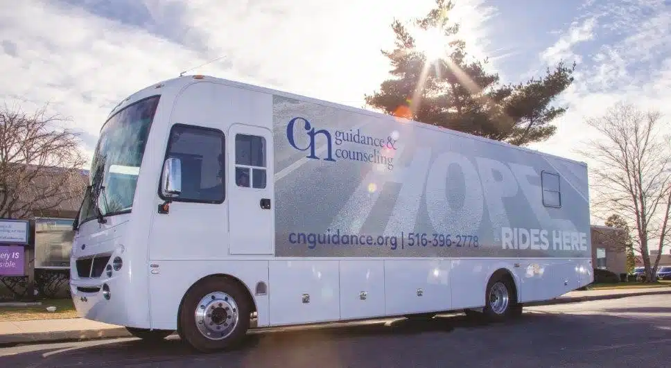 Central Nassau Guidance Srvs