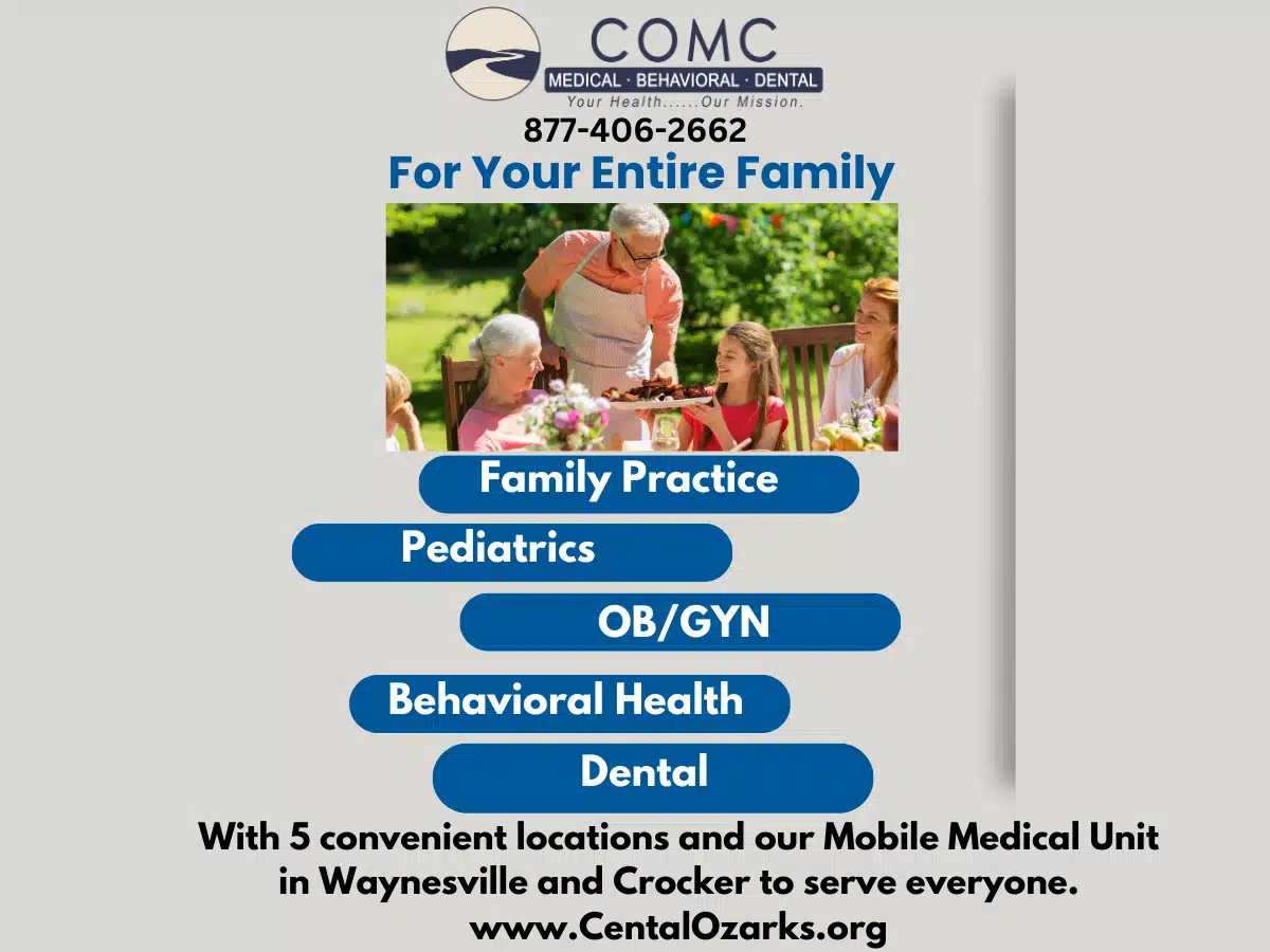 Central Ozarks Medical Center - Thumbnail 10