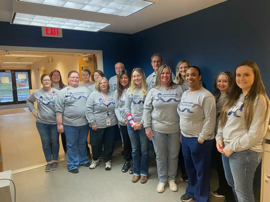 Central Ozarks Medical Center - Thumbnail 3