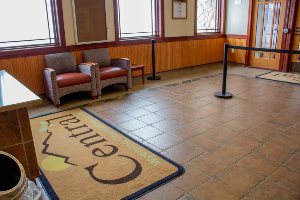 Central Wyoming Counseling Center - Thumbnail 5