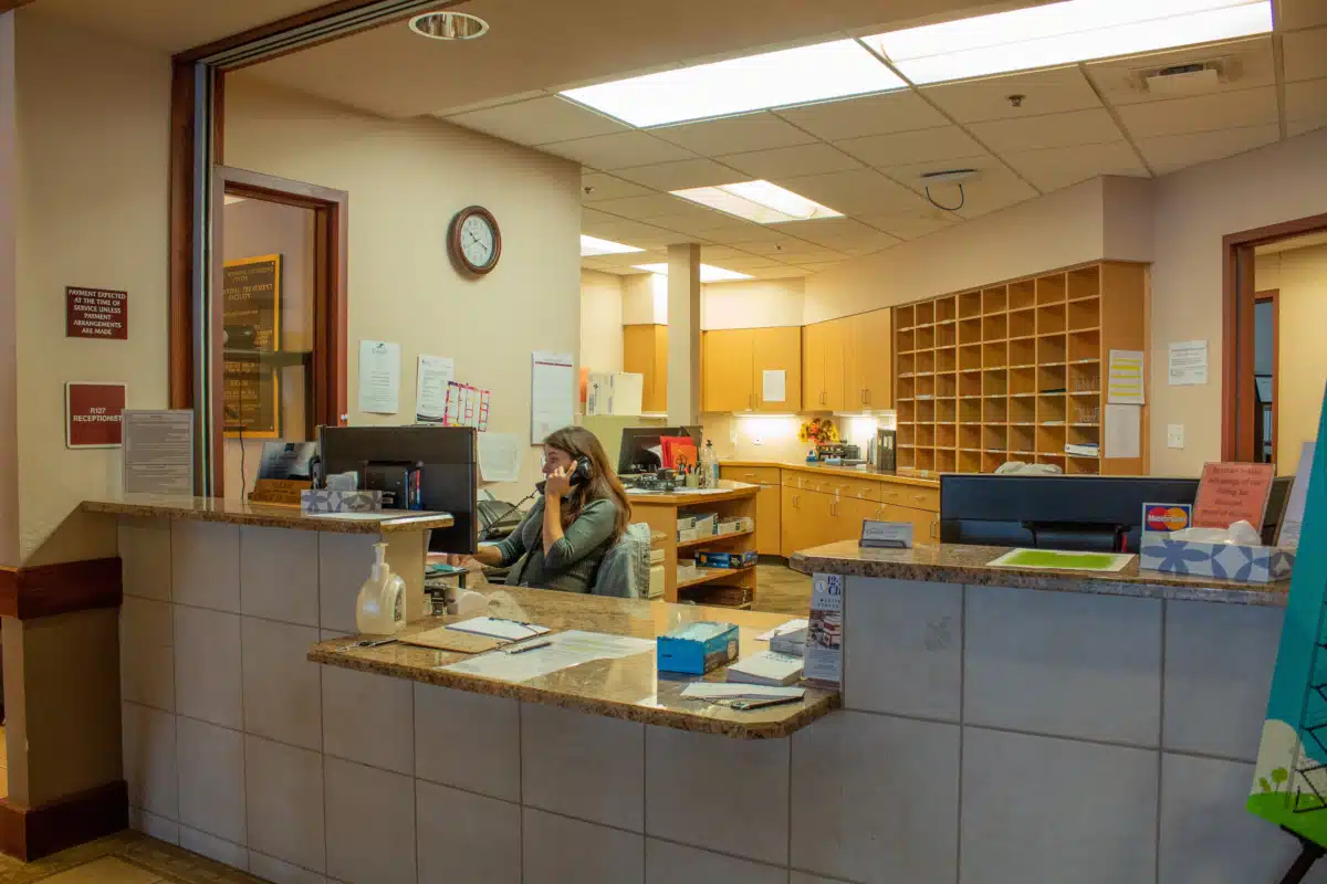 Central Wyoming Counseling Center - Thumbnail 9