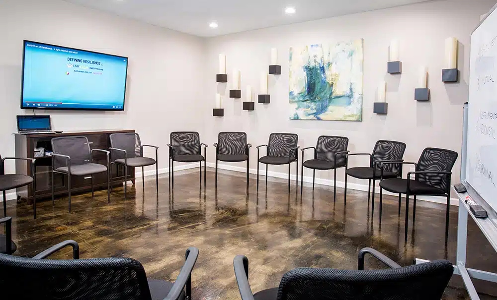 Chabad Residential - Thumbnail 4