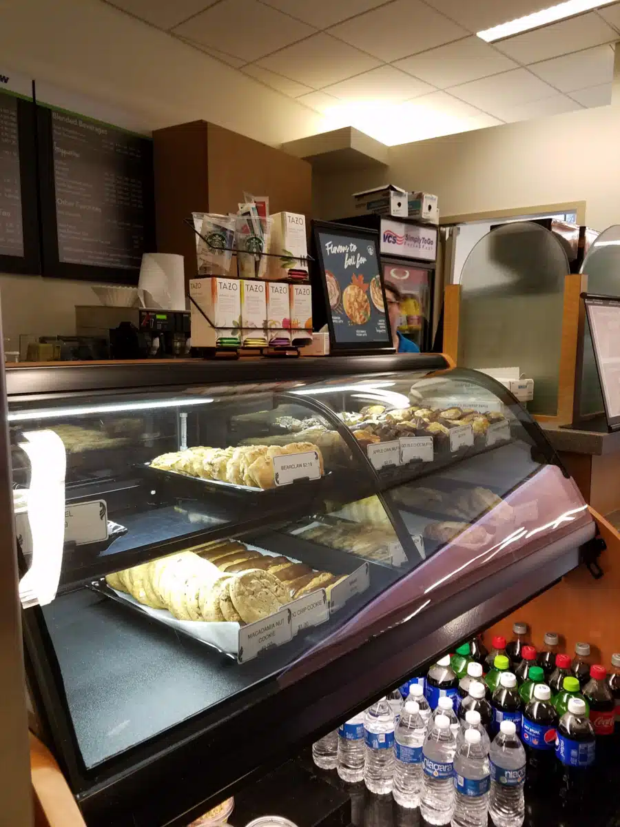 Chalmers P Wylie VA ACC - Thumbnail 6