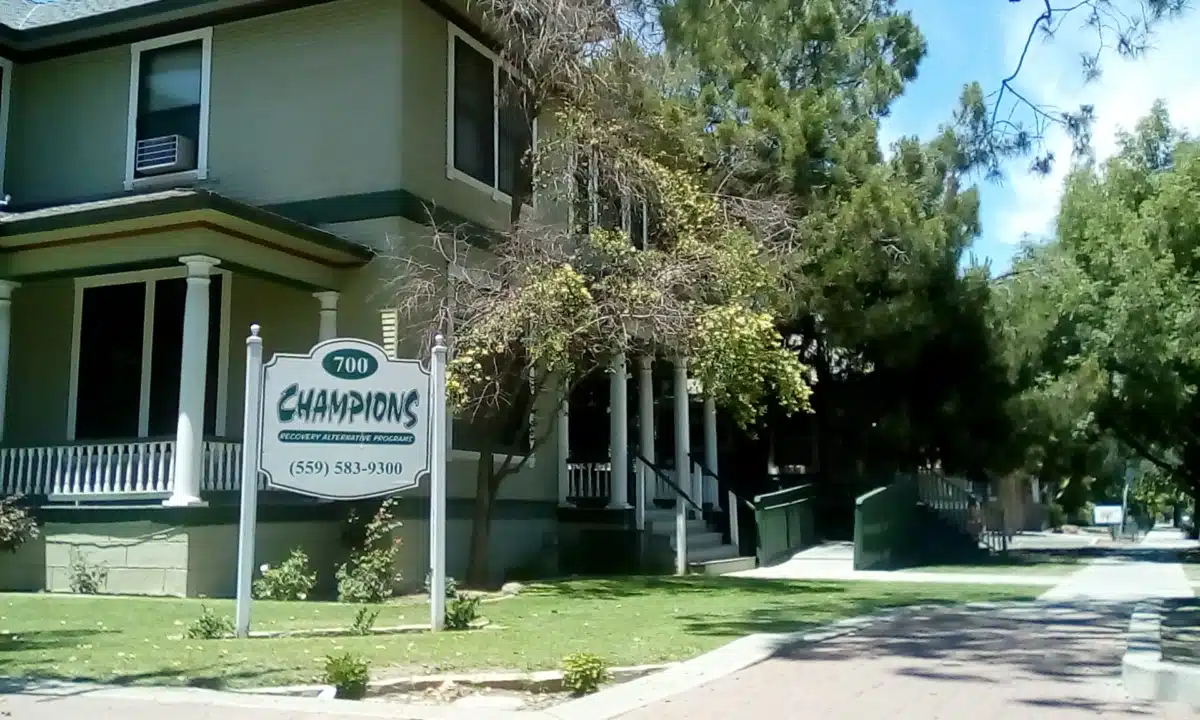 Champions Recovery Alternative Program - Thumbnail 2