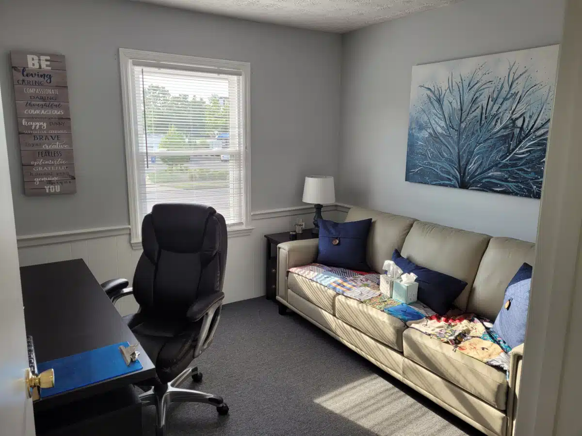 Changed Lives Mental Health and - Thumbnail 7