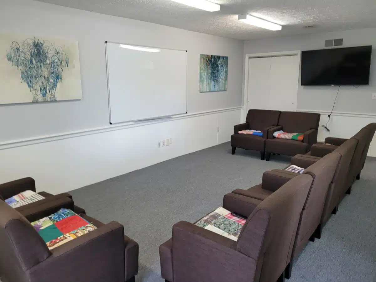 Changed Lives Mental Health and - Thumbnail 9