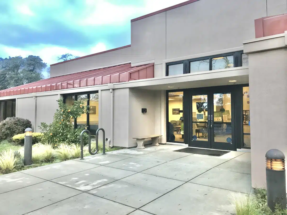 Chapa de Indian Health Program Inc